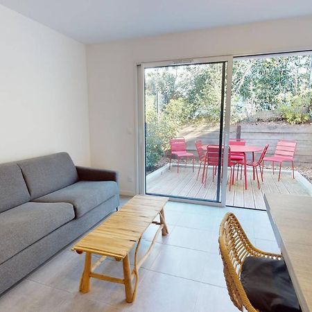 Terrasses Saint Georges - Un Emplacement Exceptionnel Au Centre-Ville Et Au Calme A Quelques Pas Du Lac Marin Soorts-Hossegor Εξωτερικό φωτογραφία