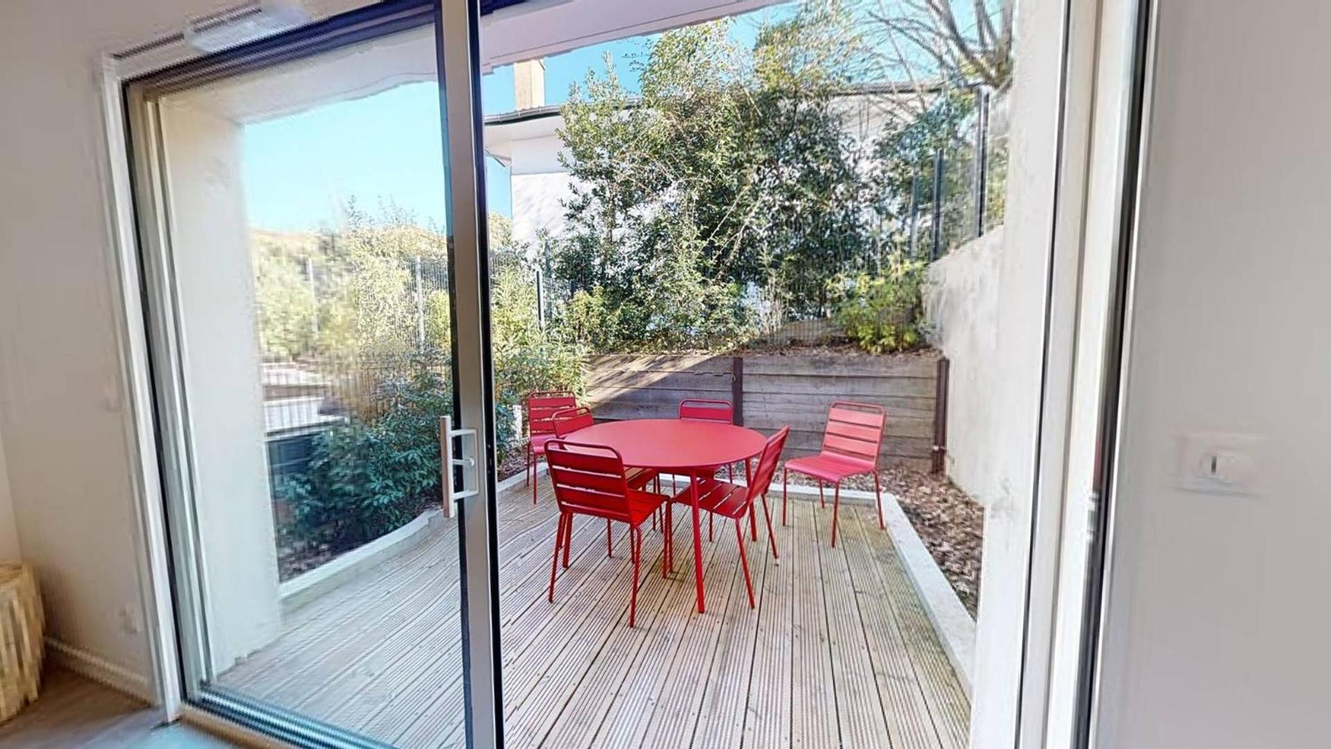 Terrasses Saint Georges - Un Emplacement Exceptionnel Au Centre-Ville Et Au Calme A Quelques Pas Du Lac Marin Soorts-Hossegor Εξωτερικό φωτογραφία